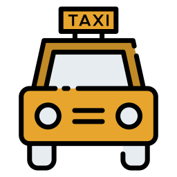 taxi icon