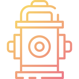 Hydrant icon