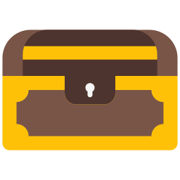 Treasure icon