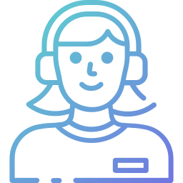 Call center icon