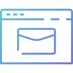 email icon