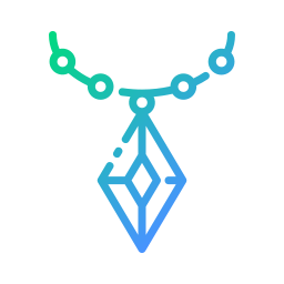 Pendant icon