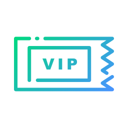 Vip icon