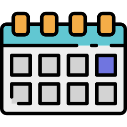 kalender icon