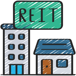 reit иконка