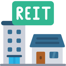 reit icoon