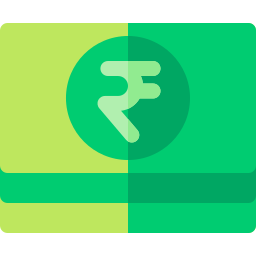 Rupees icon