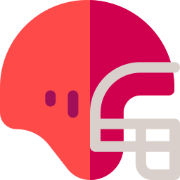 Helmet icon