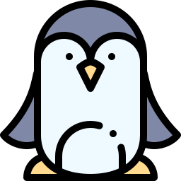 Penguin icon