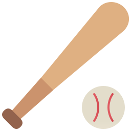 baseball-ausrüstung icon