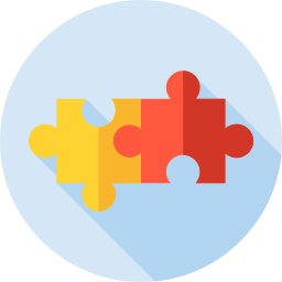 Puzzle icon