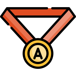 medal ikona