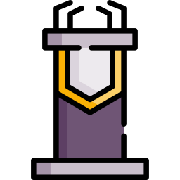 podium icon