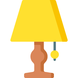 Lamp icon