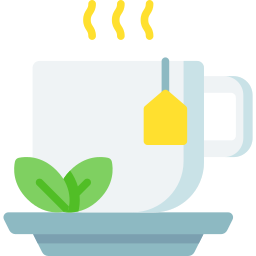 Tea icon