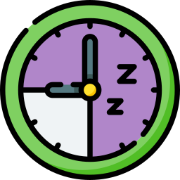 Clock icon