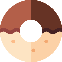 Donut icon