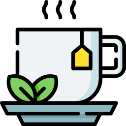 Tea icon