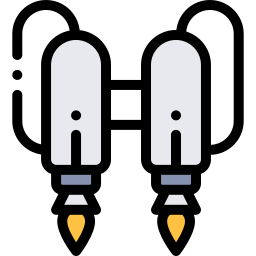 jetpack icon