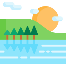 Lagoon icon