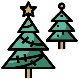 weihnachtsbaum icon