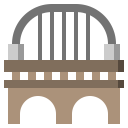 Bridge icon