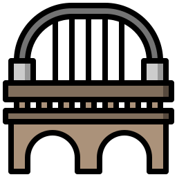 Bridge icon