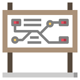 Map icon