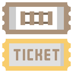 Train icon