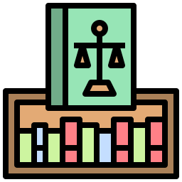 Law icon