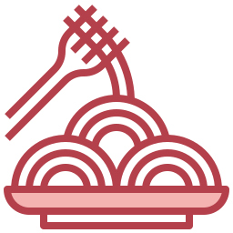 spaghetti icon