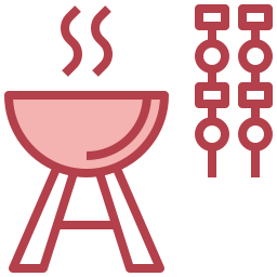 grill icon