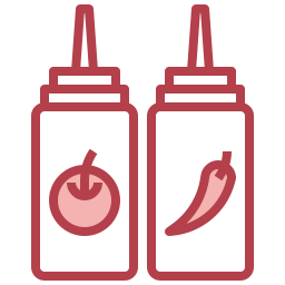 ketchup icon