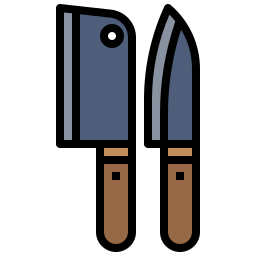 messer icon