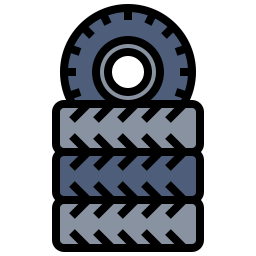 Tires icon