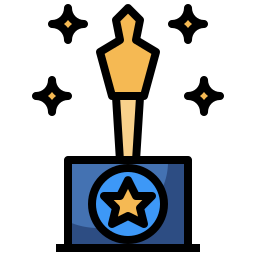 Oscar icon