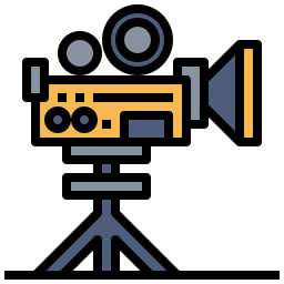 filmkamera icon