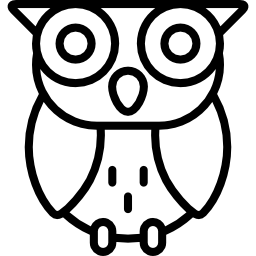 Owl icon