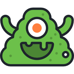 monster icon