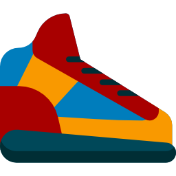 Shoe icon