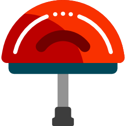 Helmet icon