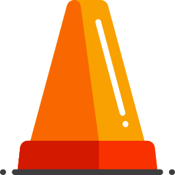 Cone icon