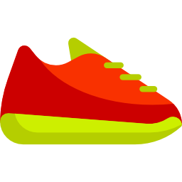 Shoe icon