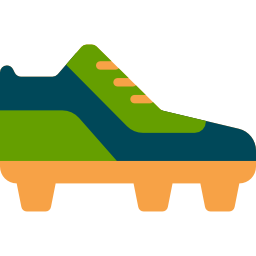 fußballschuh icon