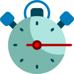 Stopwatch icon