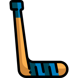 le hockey Icône