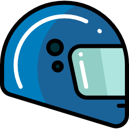 helm icoon