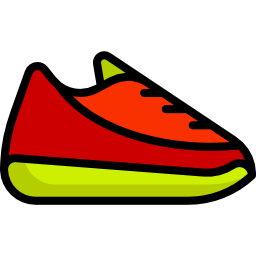 Shoe icon