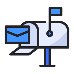 briefkasten icon