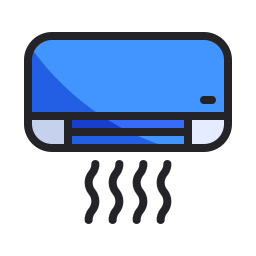 klimaanlage icon